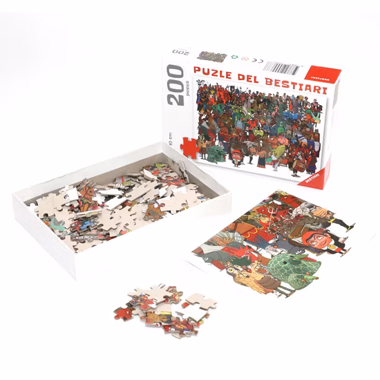 China Wholesale Mini Size Paper Tarot Cards Custom Game Card